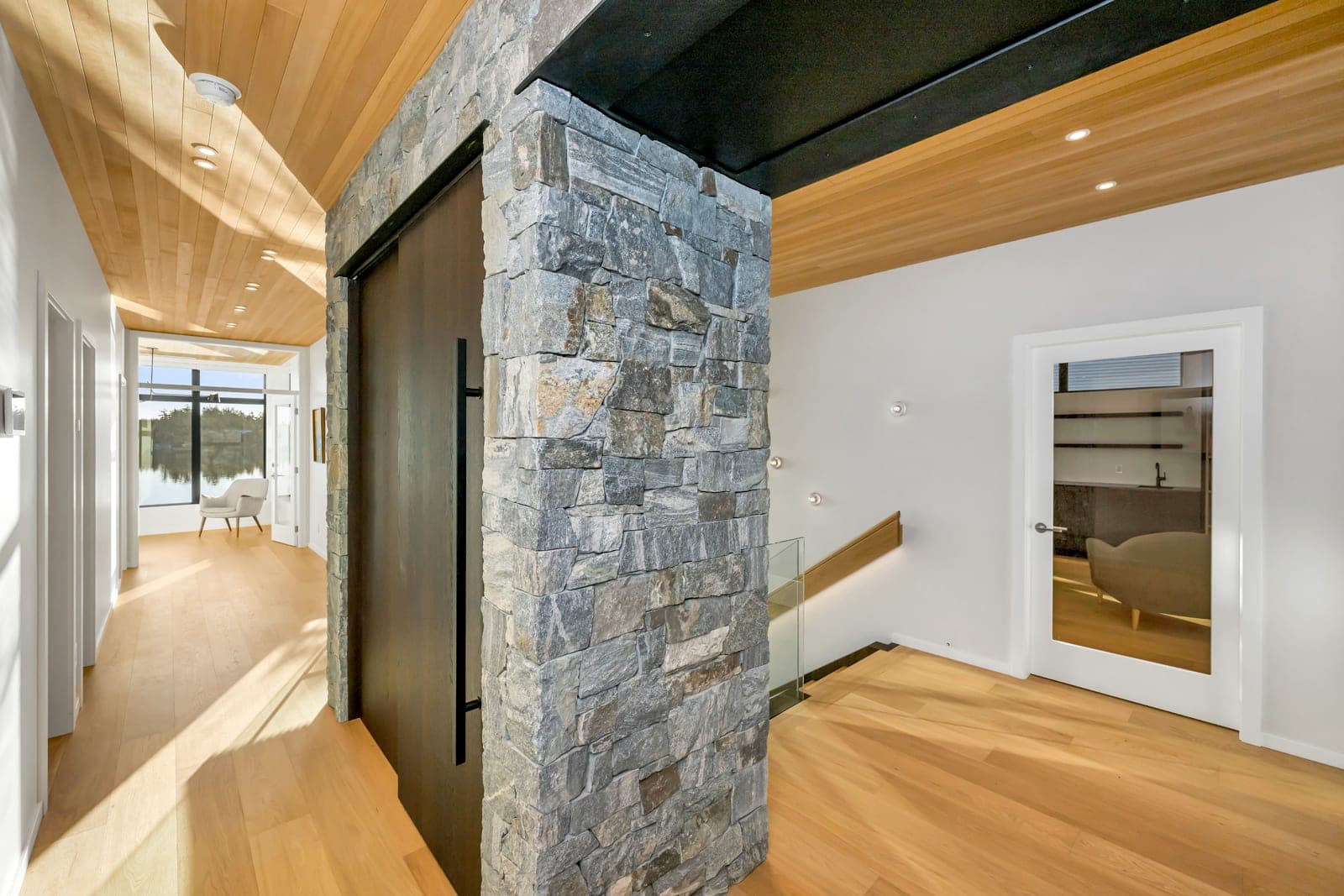 Architect-Designed Custom Home project photo