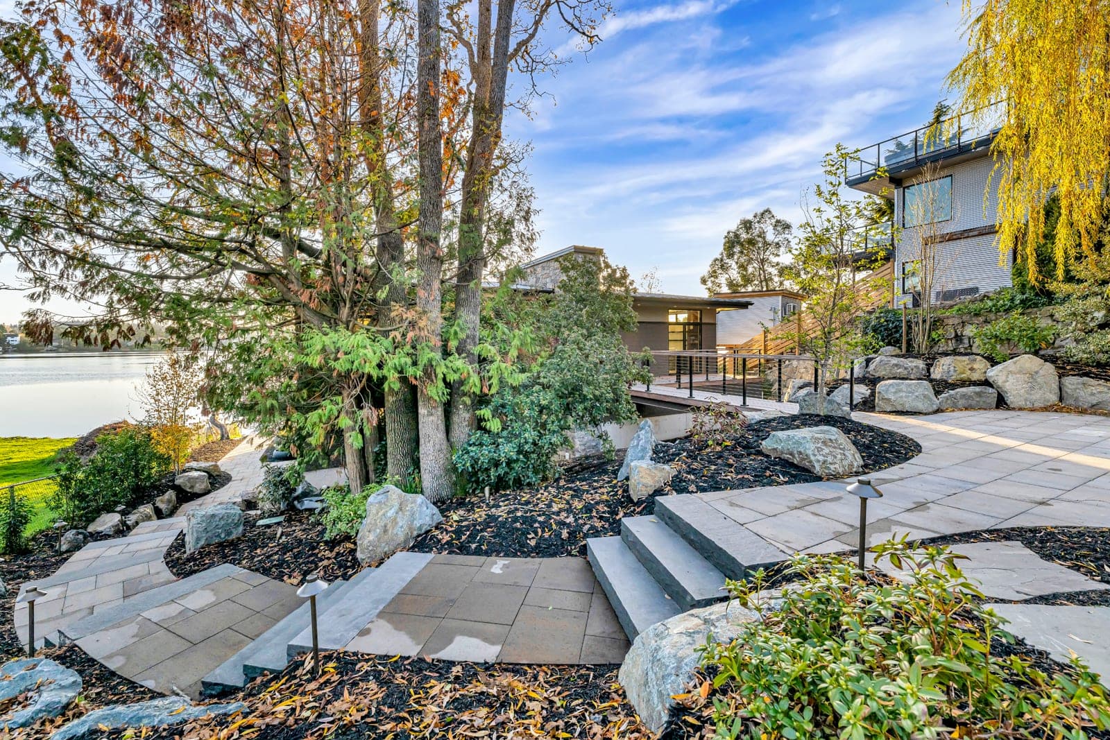 Architect-Designed Custom Home project photo