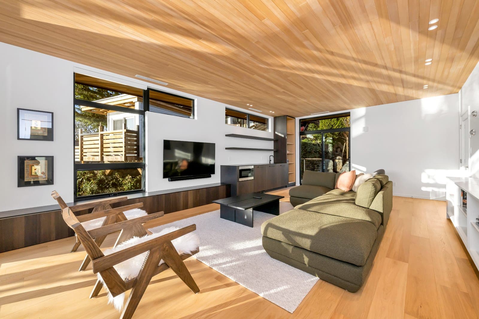 Architect-Designed Custom Home project photo