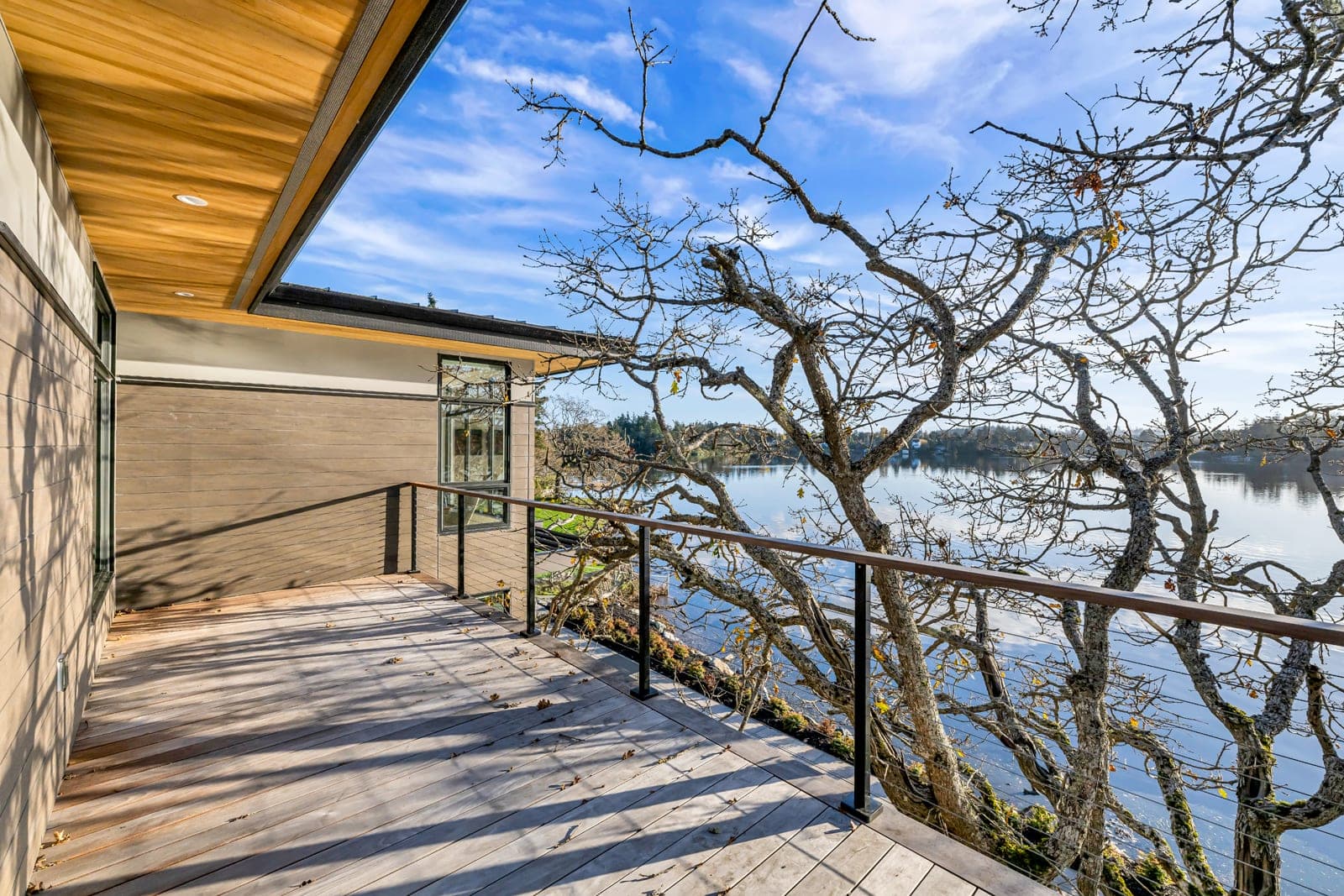 Architect-Designed Custom Home project photo