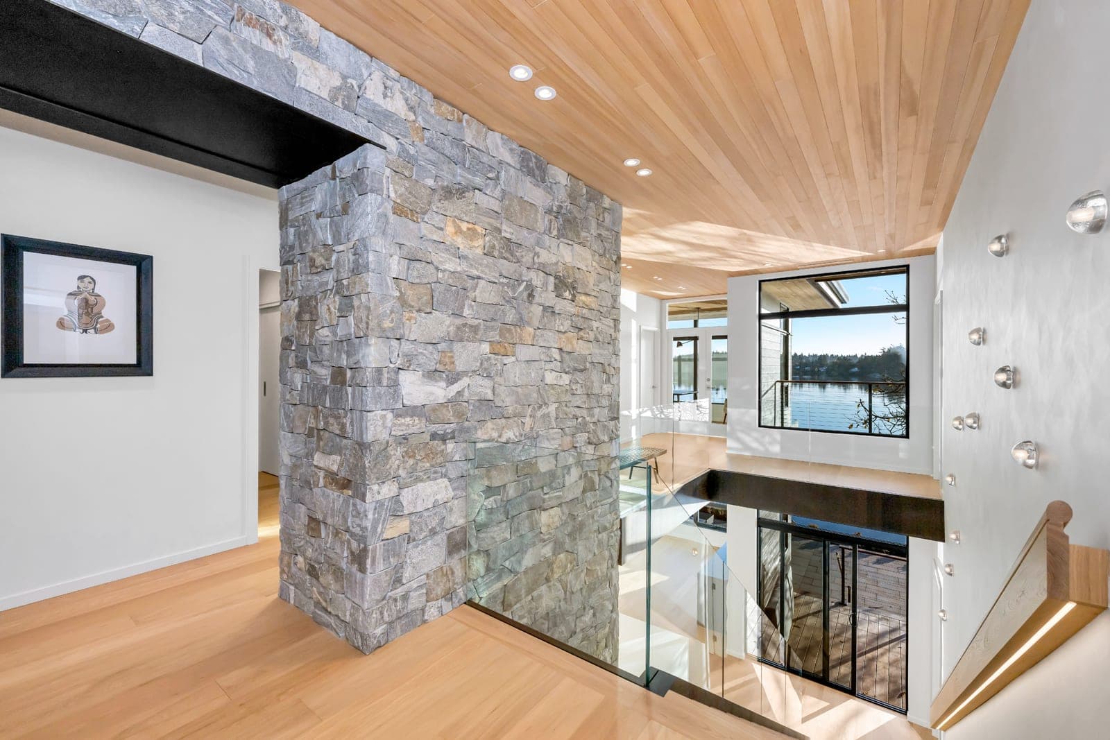 Architect-Designed Custom Home project photo