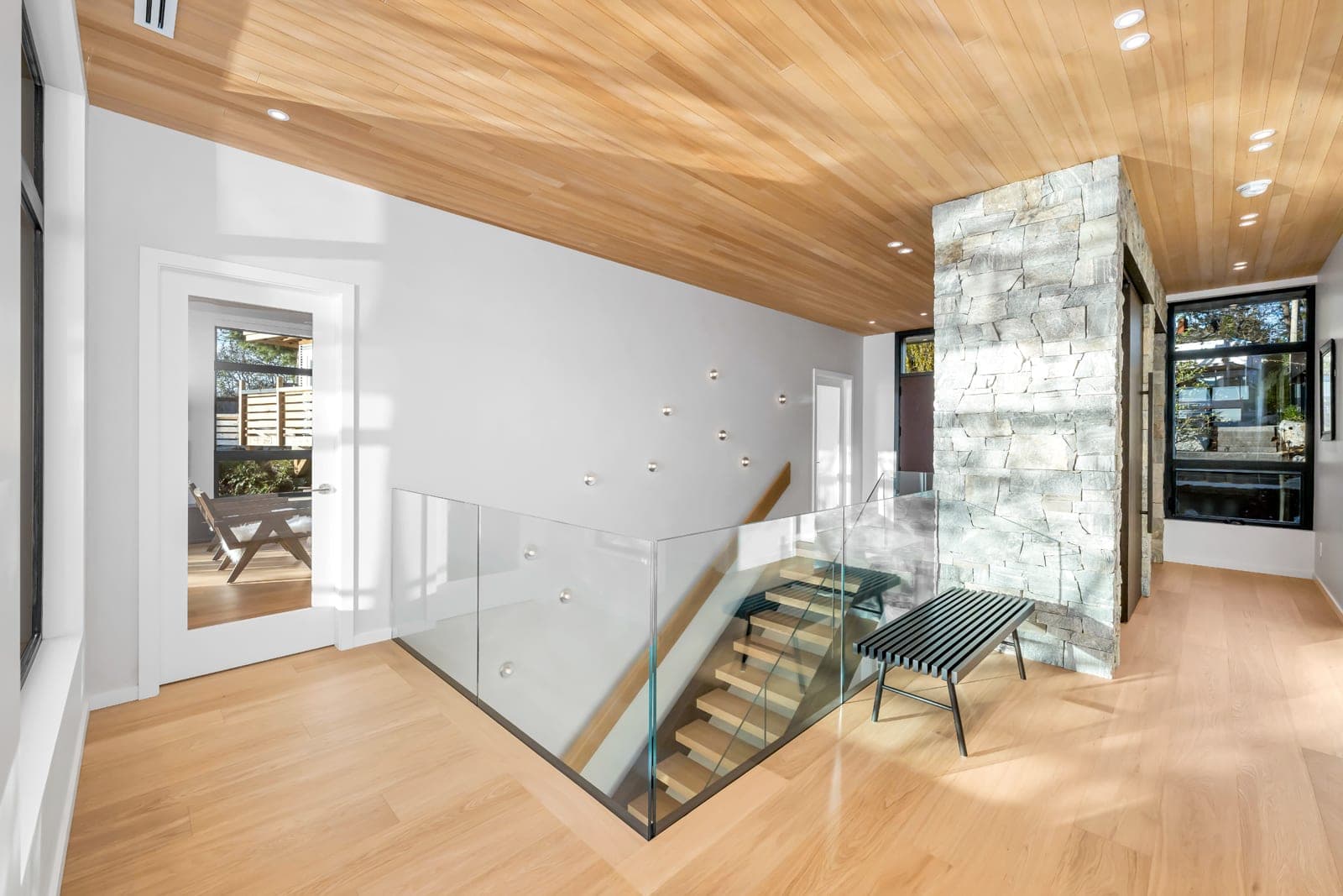 Architect-Designed Custom Home project photo