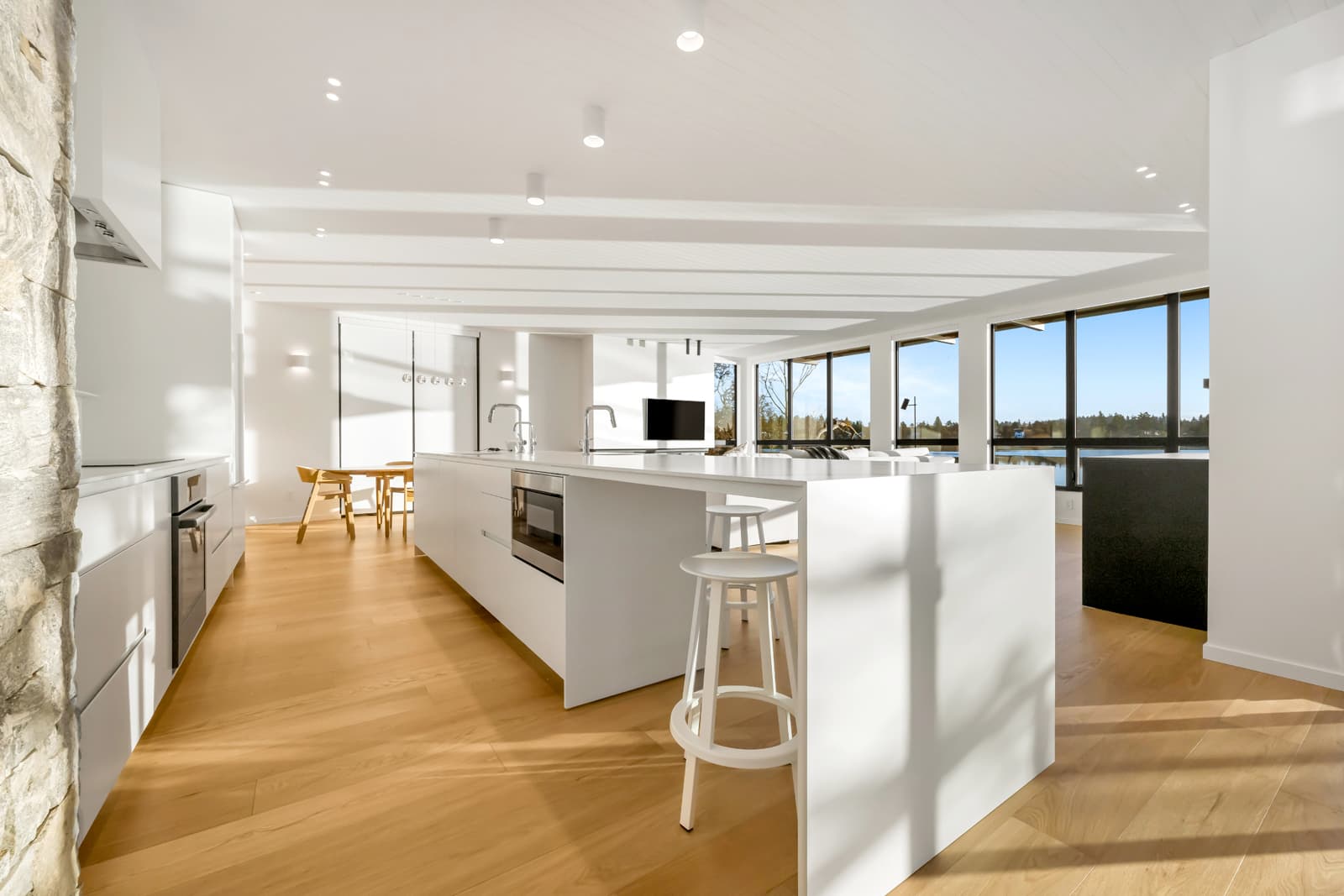 Premium Custom Kitchen