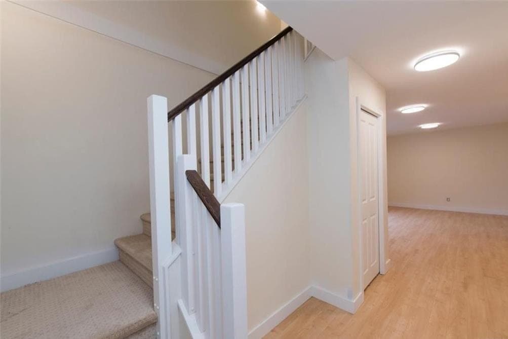 Clean-Line Custom Home project photo