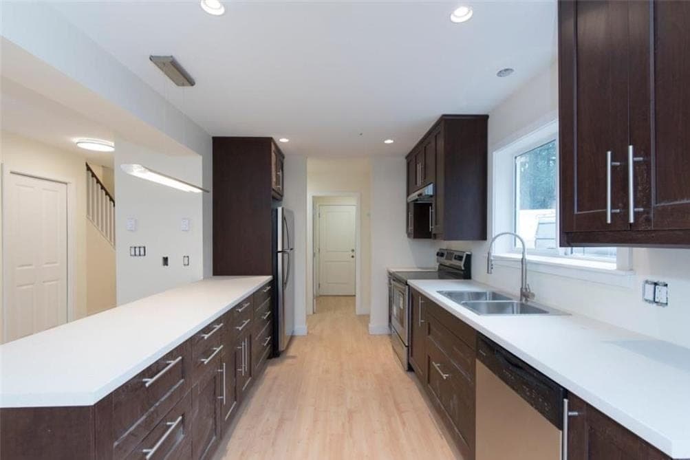 Custom Home Build