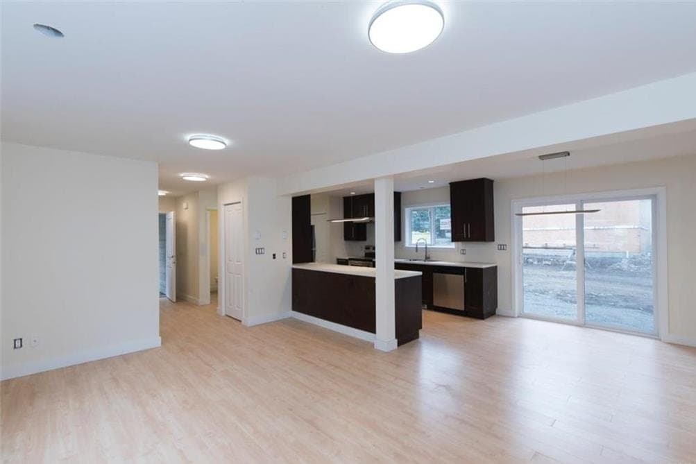Custom Home Build project photo