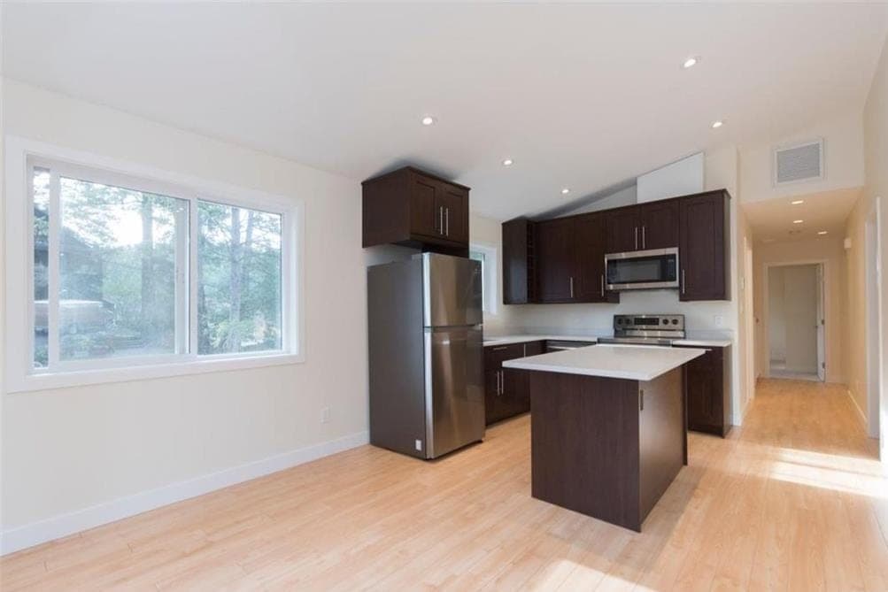 Custom Home Build project photo