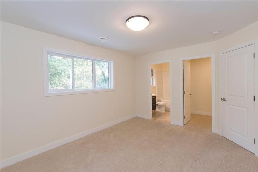 Custom Home Build project photo