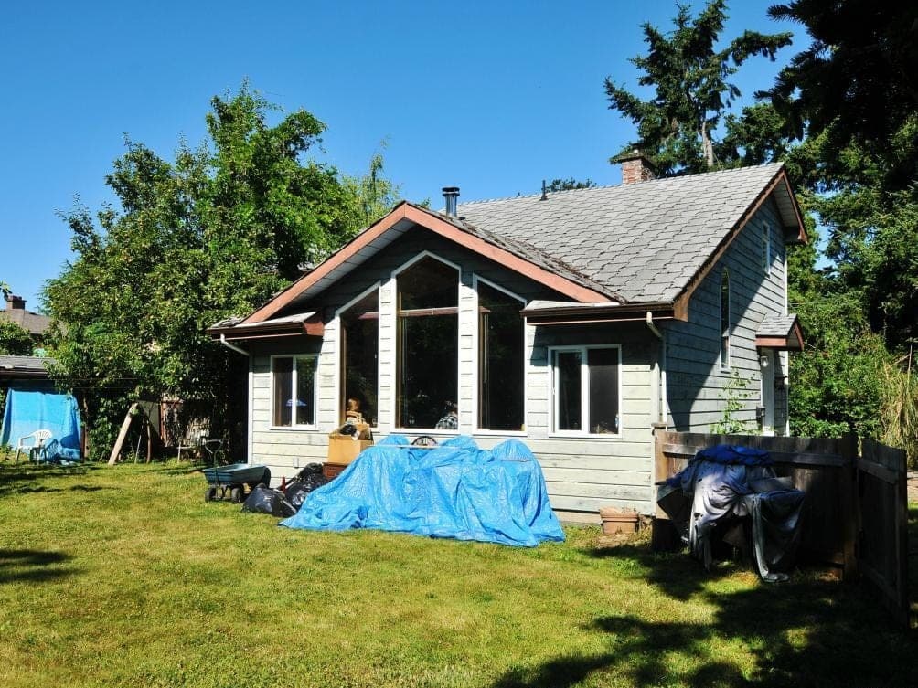 Exterior & Interior Renovation project photo
