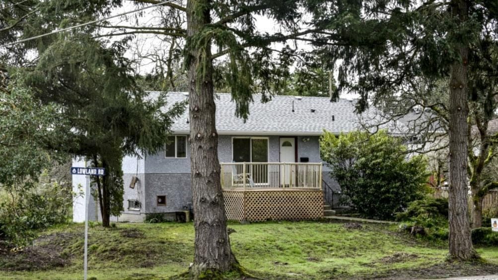 Exterior & Interior Renovation