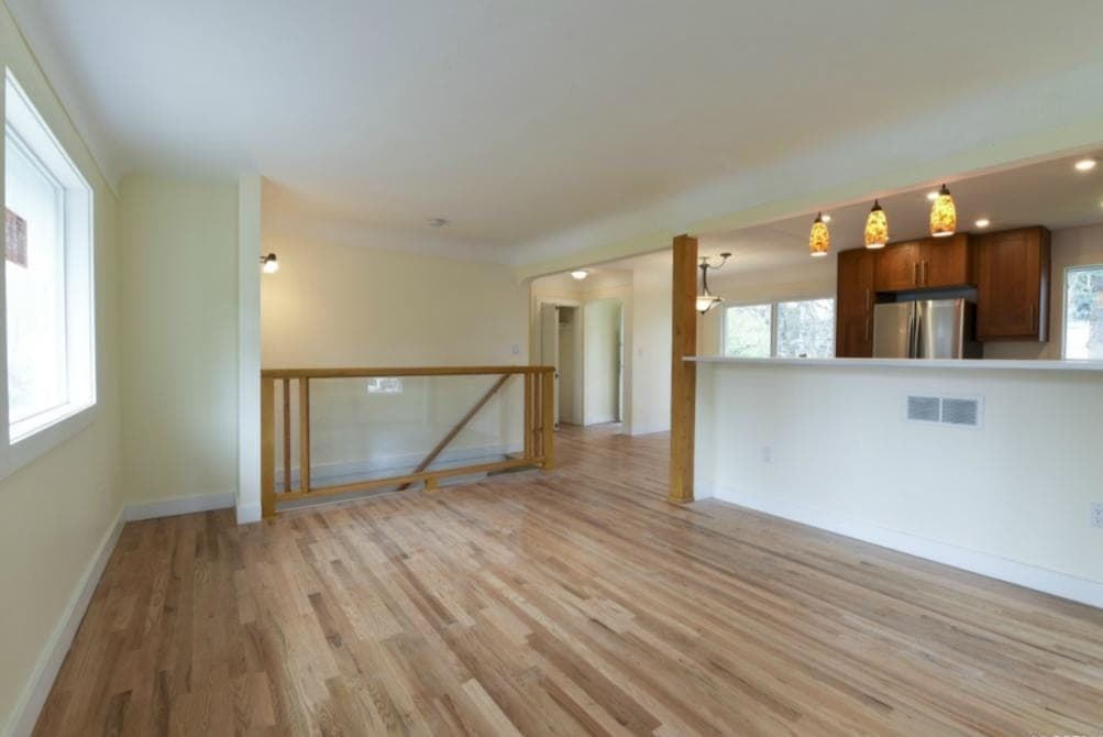 Exterior & Interior Renovation project photo