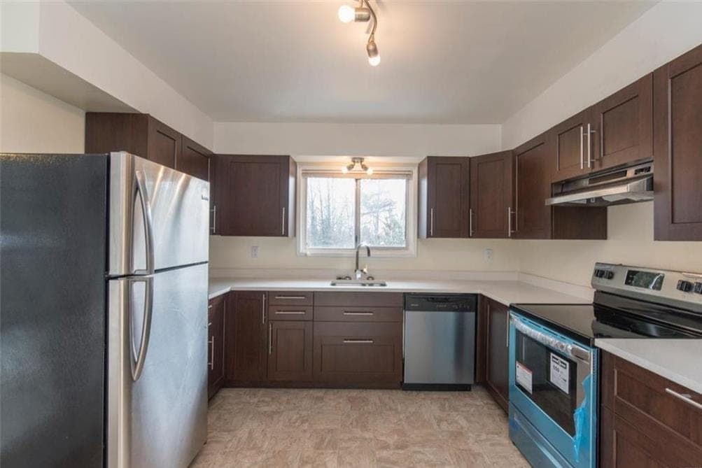 Full Home Renovation project photo