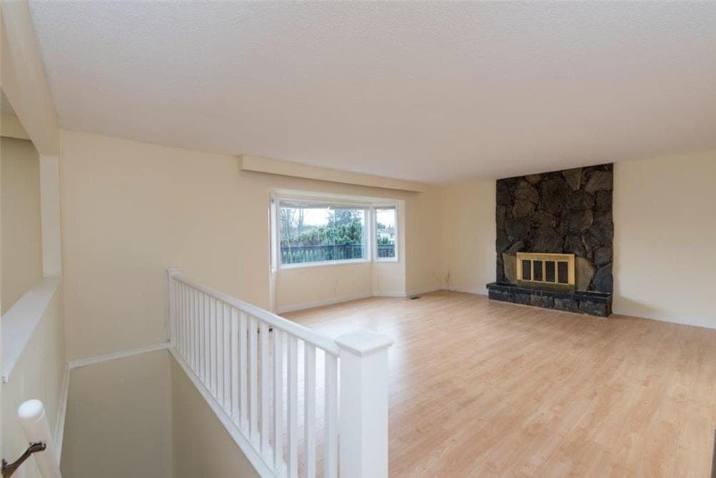 Full Home Renovation