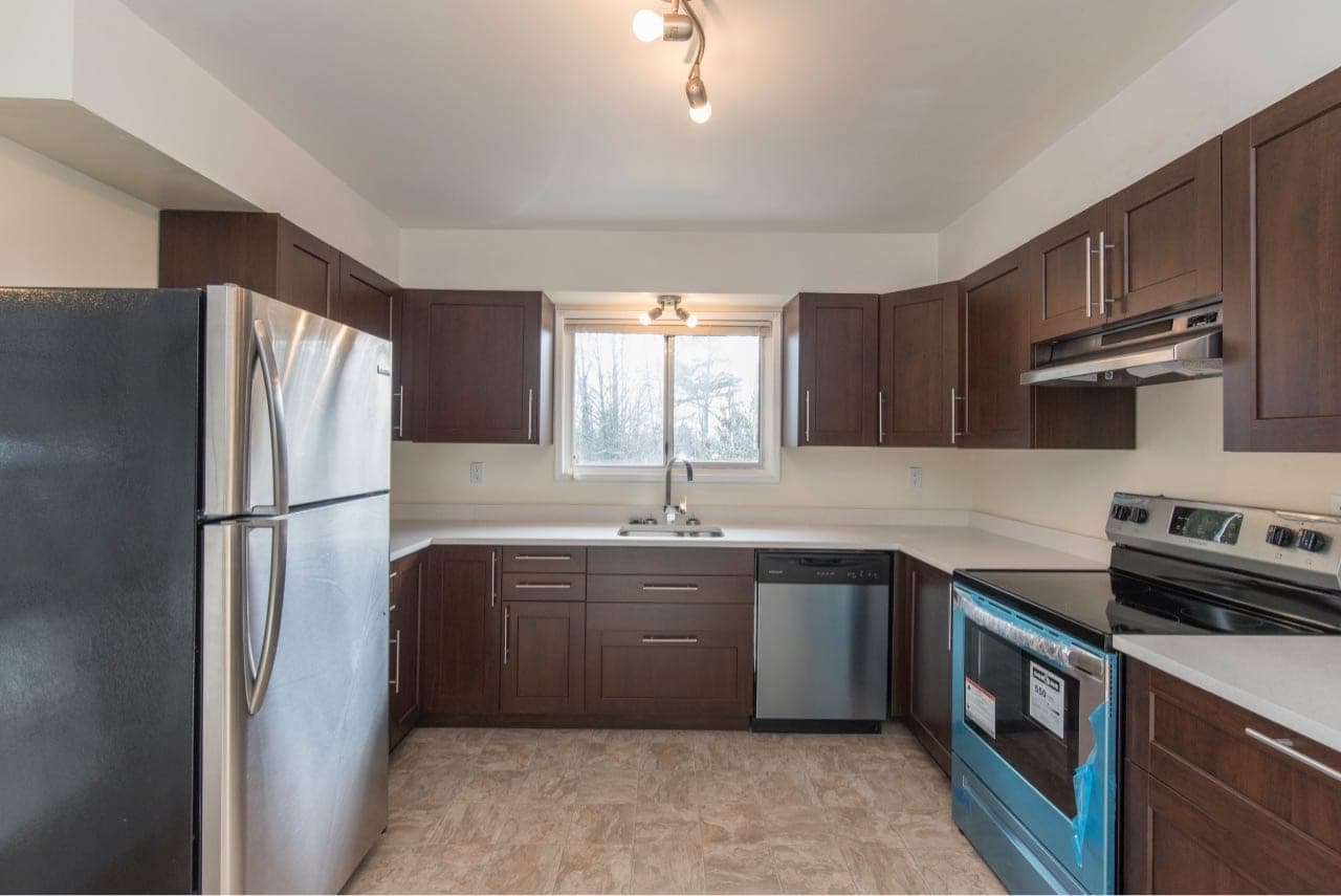 Full Home Renovation project photo