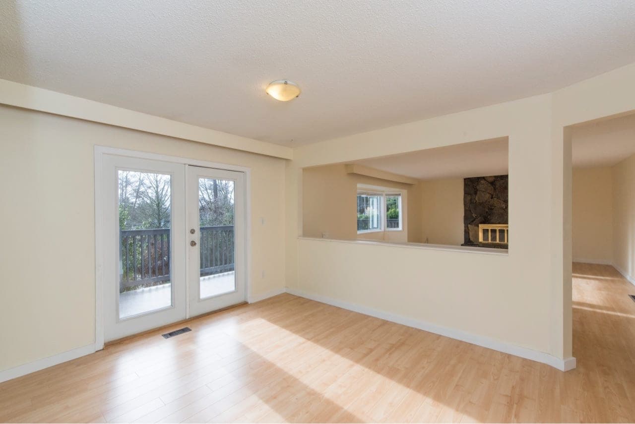 Full Home Renovation project photo