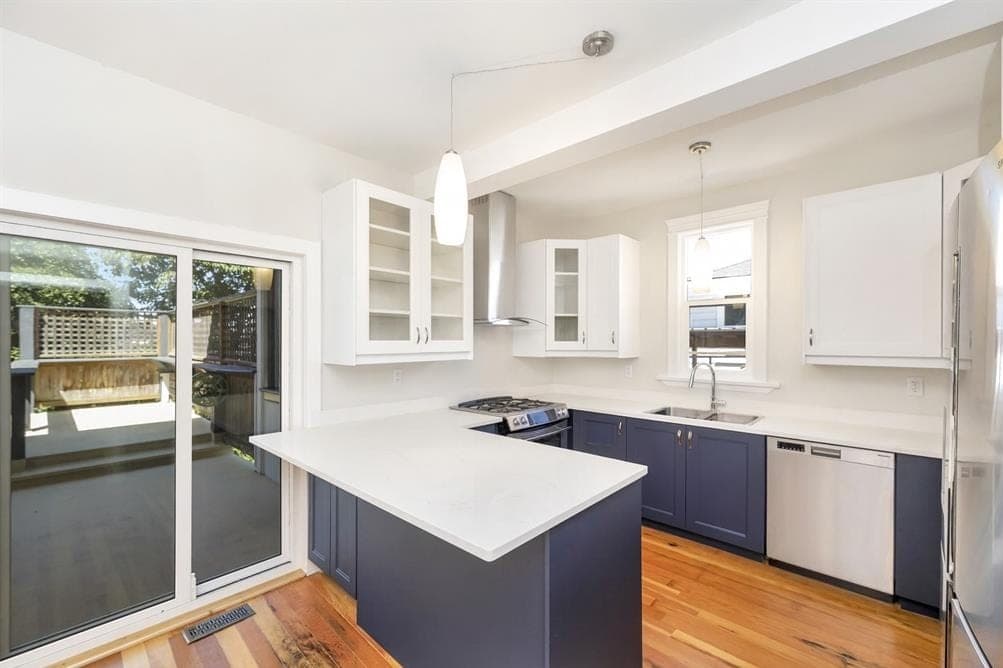 Heritage Home Renovation project photo
