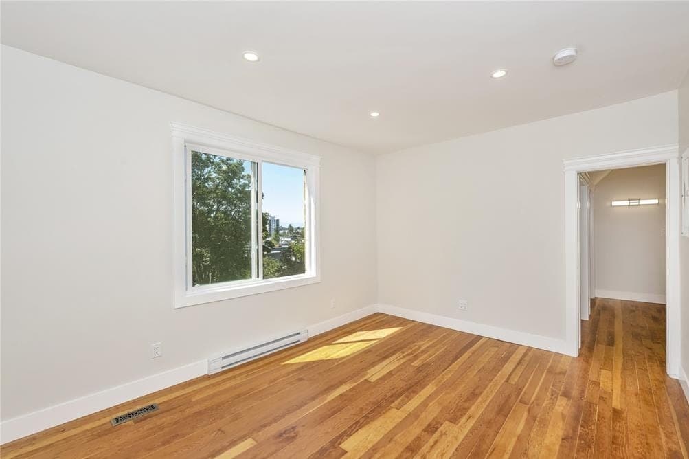 Heritage Home Renovation project photo