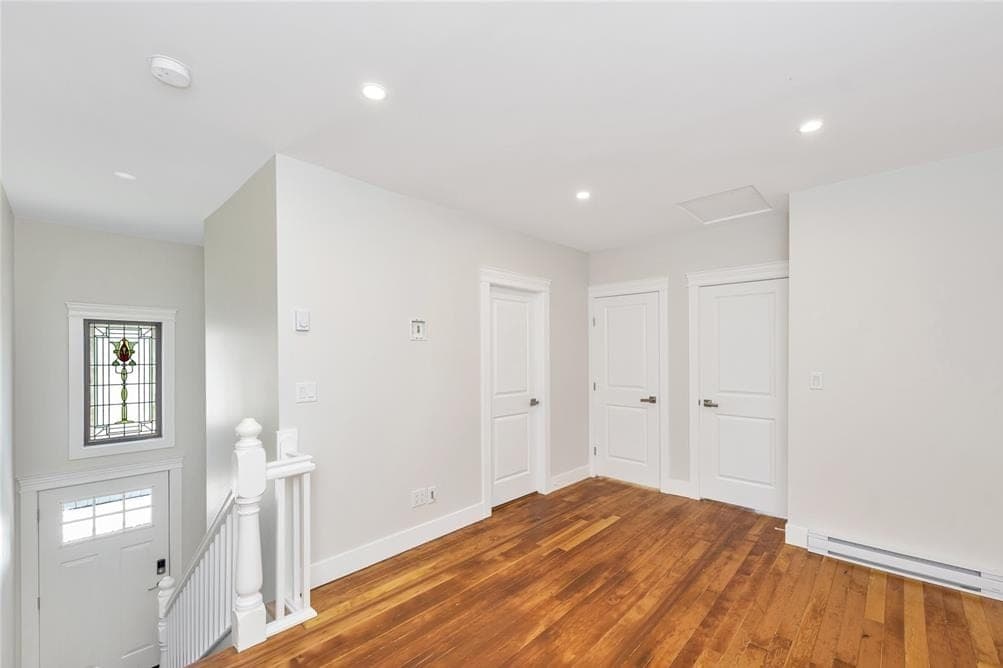 Heritage Home Renovation project photo