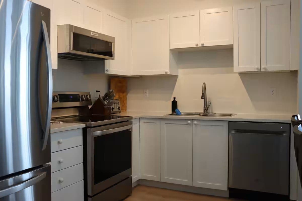Ski Chalet Renovation project photo