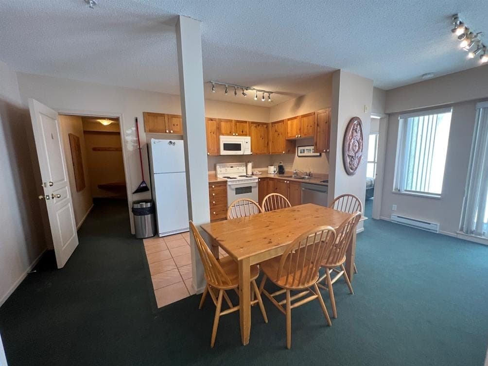 Ski Chalet Renovation project photo