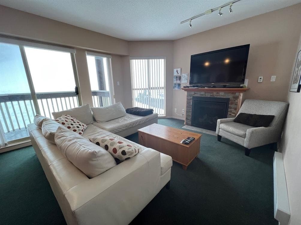 Ski Chalet Renovation project photo